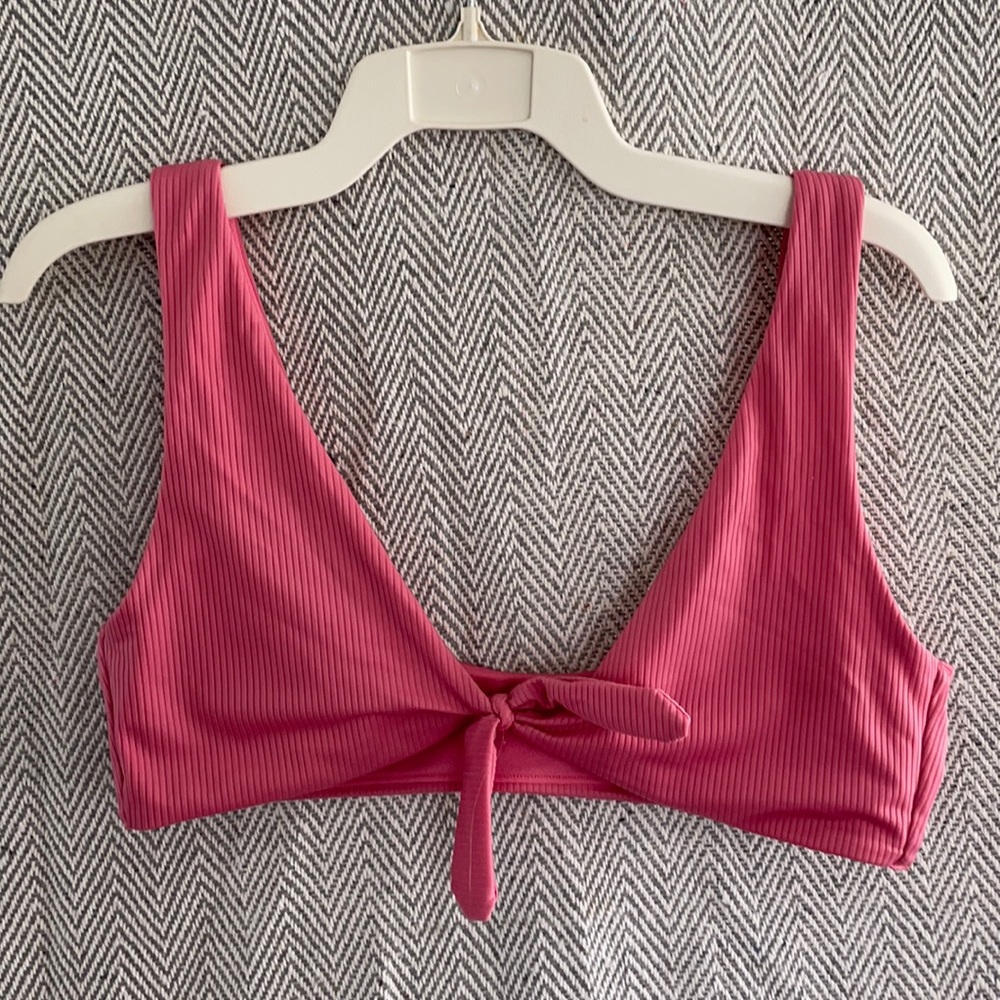 Nice swim top